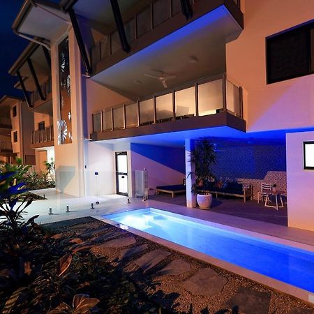 Valle Vista Luxury Apartments Cairns Exterior foto