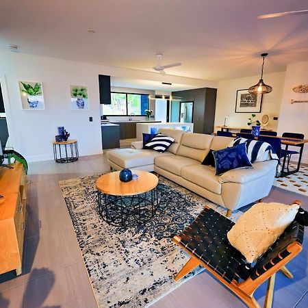 Valle Vista Luxury Apartments Cairns Exterior foto