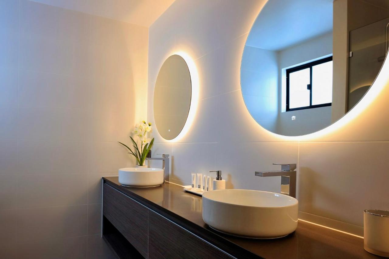 Valle Vista Luxury Apartments Cairns Exterior foto