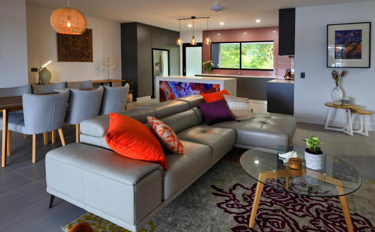 Valle Vista Luxury Apartments Cairns Exterior foto