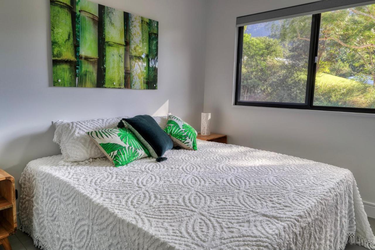 Valle Vista Luxury Apartments Cairns Exterior foto
