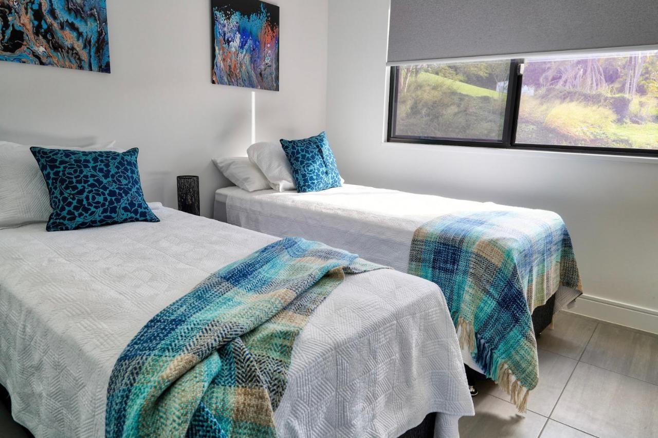 Valle Vista Luxury Apartments Cairns Exterior foto